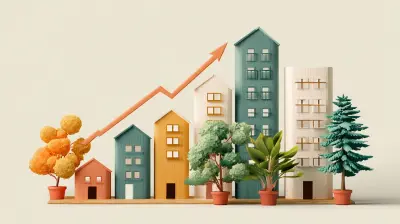 How to Create a Scalable Strategy for Real Estate Growth