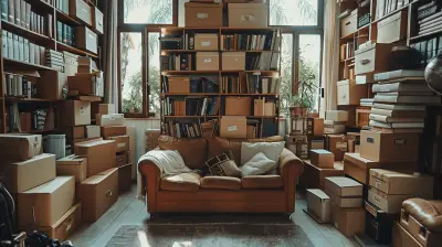 How To Downsize Without Feeling Like Youre Giving Up Too Much