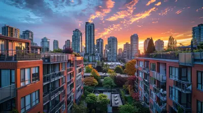 How To Get Involved In Your Condo Community