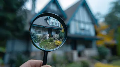 How To Research Crime Rates While House Hunting