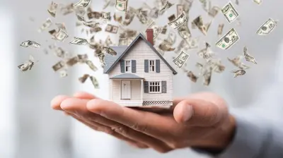 How to Sell Your Home Without Losing Your Mind