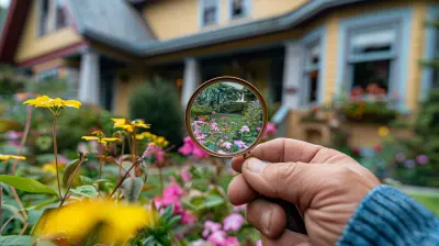 Inspecting Old Homes Unique Challenges You Might Face
