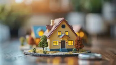 Is It Time to Sell? How to Gauge Market Conditions