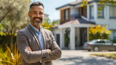 Key Questions to Ask Your Real-Estate Agent Before Making an Offer