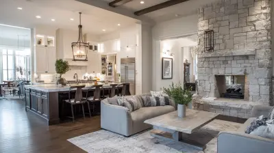 Popular Home Layout Changes to Watch for in 2026