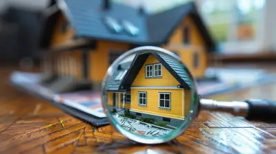 Preparing For A Home Inspection As A First Time Homebuyer