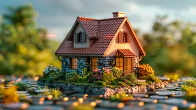 Real Estate Investment Opportunities That Are Too Good To Be True