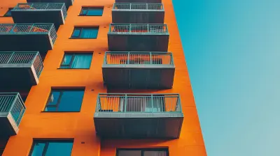 Renovating Your Condo What You Need To Know Before You Start