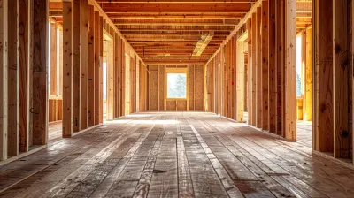 Should You Buy New Construction or Resale? A Guide for House Hunters