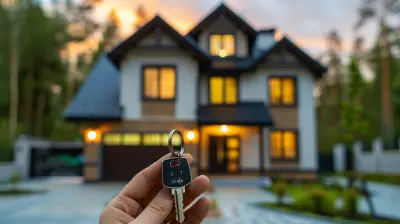 Tax Strategies for Real Estate Investors to Implement Now
