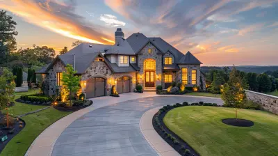 The Etiquette of Real Estate Contracts: What to Keep in Mind