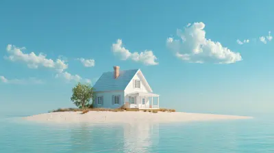 The Future of Remote Work and Its Influence on the Housing Market