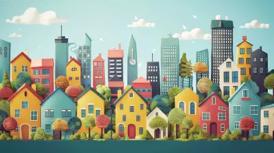 The Importance Of Community Engagement In Urban Developments