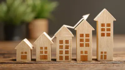 The Link Between Inflation and Housing Trends in 2027