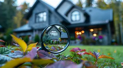 The Long-Term Value of Investing in a Thorough Home Inspection