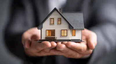 The Pros and Cons of Holding Real Estate Through an LLC