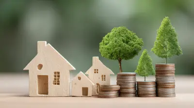 The Rise of Eco-Friendly Homes and Demand Projections for 2026