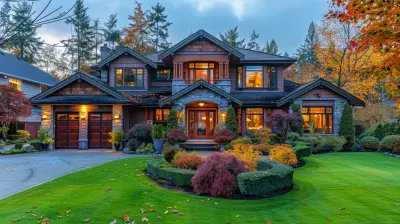 The Role of Professionalism in Successful Real Estate Closings