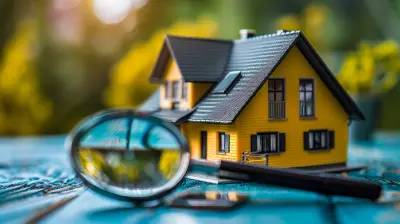 The Unexpected Benefits Of Pre Listing Home Inspections For Sellers