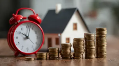 Timing the Market: When Is the Best Month to Sell a House