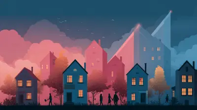 Trends Shaping the Future of Home Prices in 2027