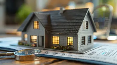 Understanding the Home Inspection Report: What Buyers Need to Know