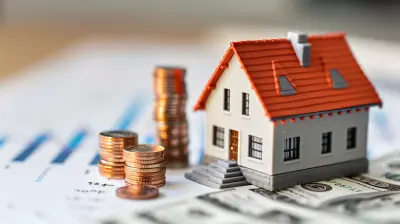 When Will The Real Estate Market Stabilize Insights From Experts