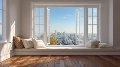 Why Energy-Efficient Windows Are Worth the Investment