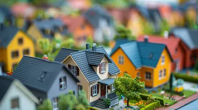 Why Location Really Is Key Picking The Best Spot For Your Future Home