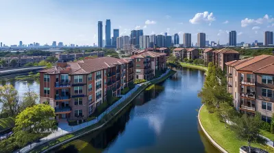 Why Multifamily Properties Are Popular In Real Estate Syndication