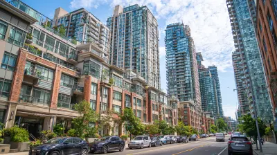 Will Condos Overtake Single-Family Homes by 2026?