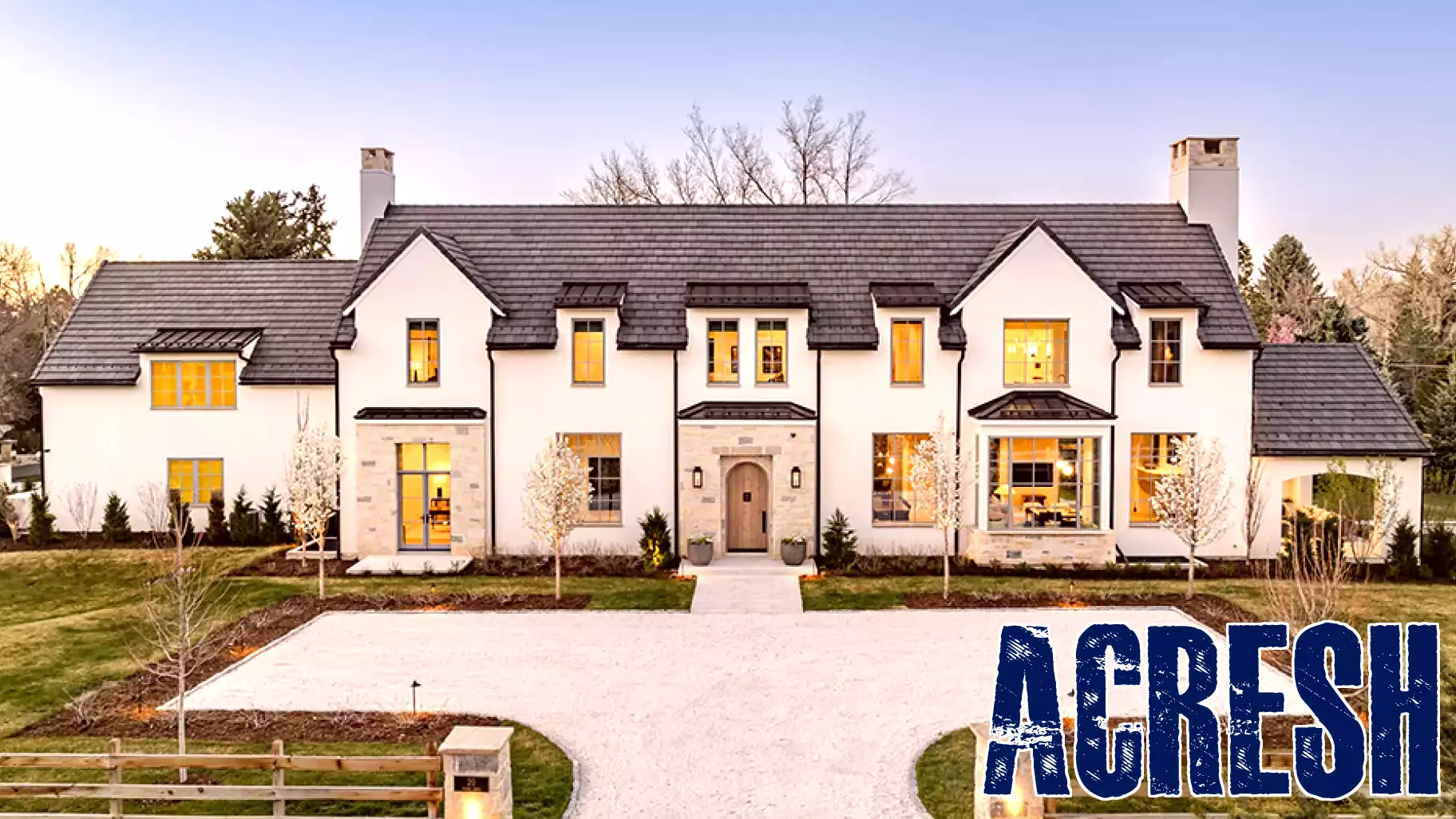 Auto exec buys Cherry Hills mansion for $9.3M to lead January luxury real estate sales