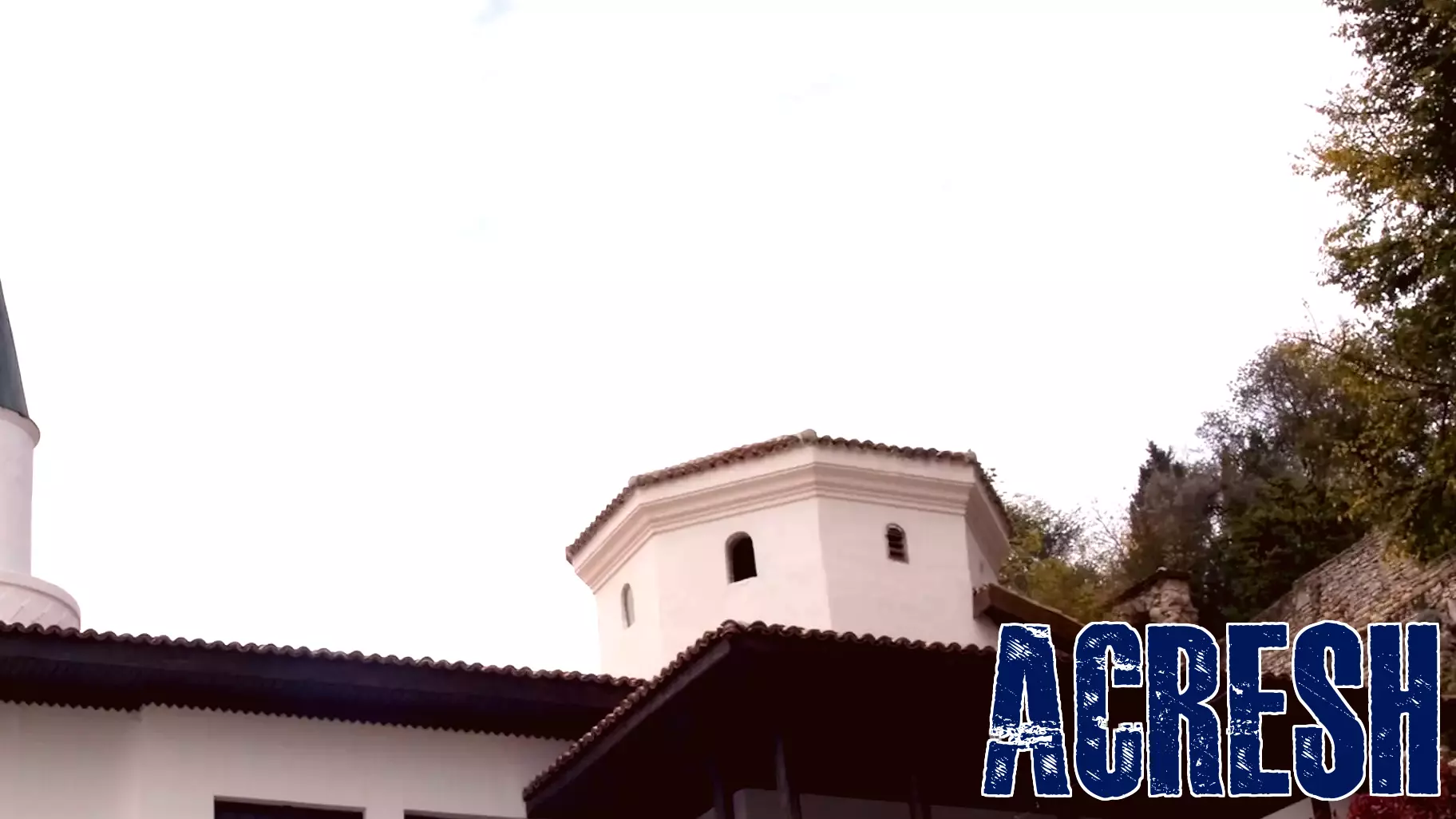 Outrage Over Bizarre Mansion Listing Goes Viral