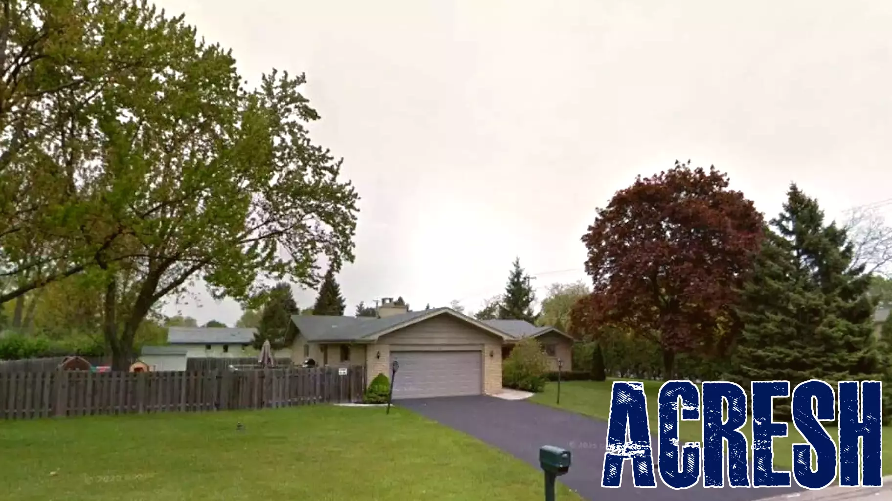 Sale closed in Arlington Heights: $545,000 for a single-family home