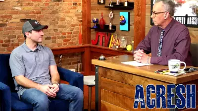 Blake Wyant & BMW Real Estate Group Promote Polar Plunge for Special Olympics