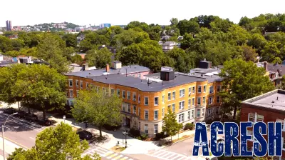 Boston Realty Advisors Markets 56-Unit Apartment Building in Brookline