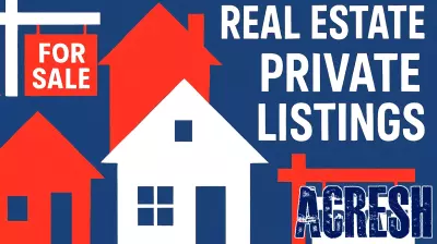Connecticut bill targets private real estate listings