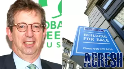 Opportunities in Income-Producing Real Estate Amidst New York's Market Changes