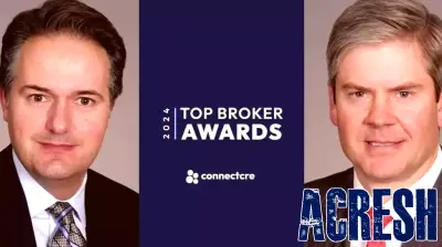 Transforming New England's Investment Scene: A Look at CBRE's Multifamily Leaders